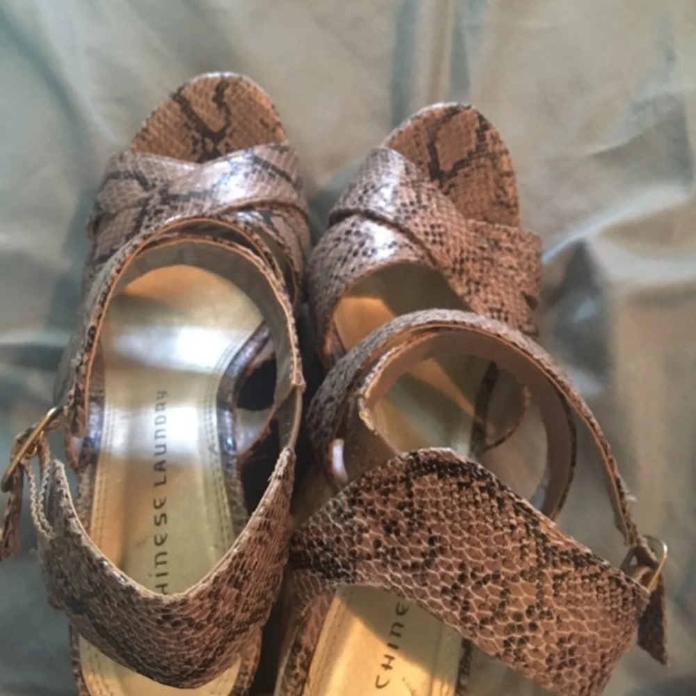 Wedges - Picture 3 of 3